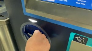 Пополнить карточку Нол/ Nol /Ноль Дубайского метро и общ