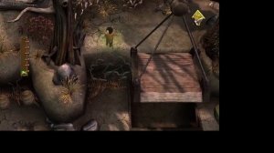 Прохождение игры Шрек Навсегда #3