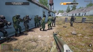 РП ИВЕНТ! ОДНА ЖИЗНЬ В ИГРЕ СКВАД! СЕРЬЕЗНЫЕ ИГРЫ! SQUAD GAM