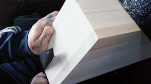 Распил КОРОБКИ НАРД своими руками