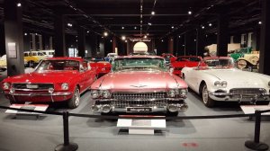 Музей УГМК Верхняя Пышма