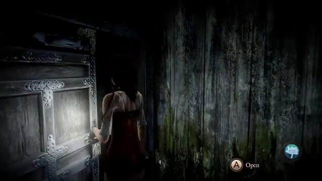 Fatal Frame 5 Игрофильм, Прохождение Глава 12 смотреть онлайн
