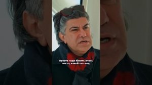 Николай Цискаридзе о должности министра культуры #shorts #short #shortvideo #shortsvideo #shortsfeed