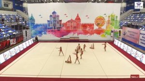 Даис Юнона, ВС и Турнир Кубок Роксэт 2025, R1