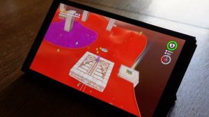 Играем в Mario Odyssey на Nintendo Switch,  Лёва играет в Одиссею Марио на Нинтендо Свитч