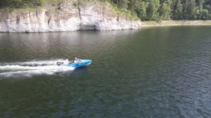 Сплав по Бирюсе