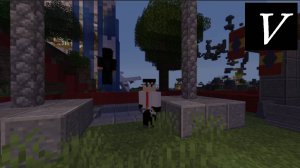 Обзор на моё говно - Minecraft