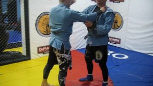 2017 год. Подсечкой на подсечку.