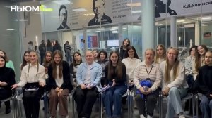 С днём рождения, «Смена»!