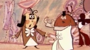 1977 год   Как грибы с горохом воевали И Аксенчук