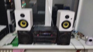 Thonet & Vander  BT прослушивание