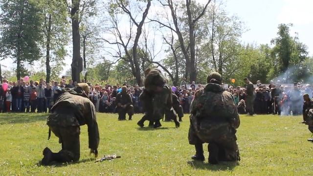 9 ОРБ вч 33933, 21121 смотреть онлайн