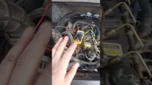 как найти утечку тока автомобиля газель некст ,так про