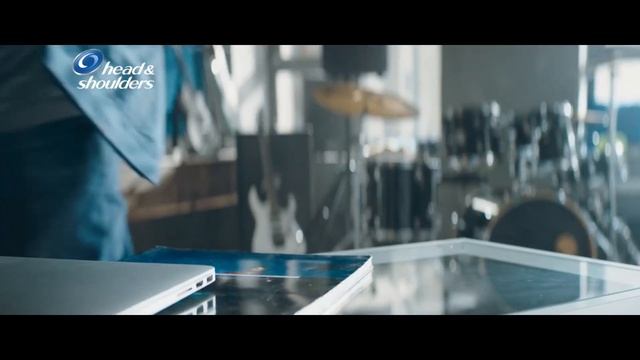 Реклама Хеден Шолдерс - Баста