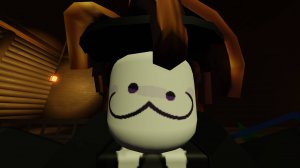 Просто форс - forsaken