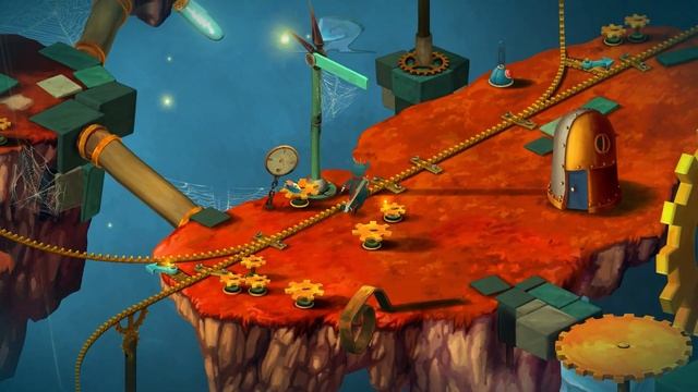 Figment #3 - Ведроголовый смотреть онлайн