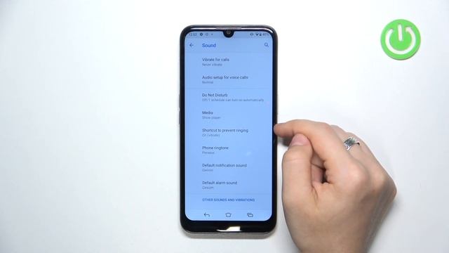 DORO 8100 | Как поменять рингтон на DORO 8100 - Новая мелодия зв? смотреть онлайн