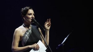 «Ваза» — живая поэзия Natura Moya: хрупкость, наполненная смыслом, концерт в Краснодаре