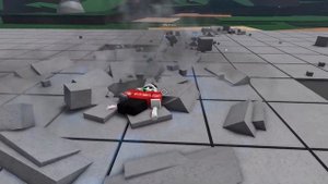 🍭Ребёнок Император в ТСБ Звучит интересно? The Strongest Batt