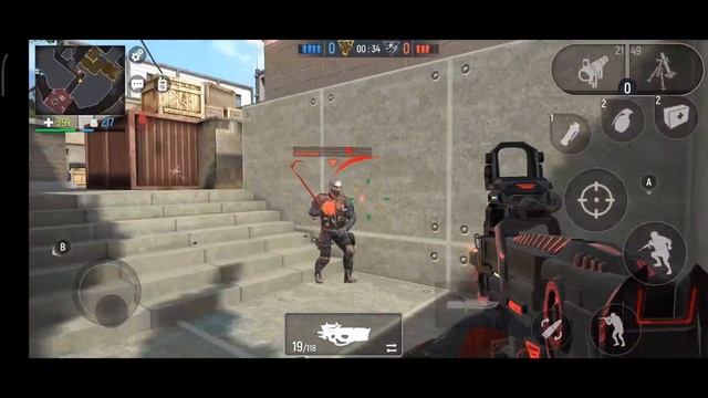 солянка 4vs4/2 боя/режим бомба/ modern ops смотреть онлайн