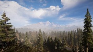 FAR CRY 5 РАССЛАБЛЯЮЩАЯ МУЗЫКА — 1 час атмосферного саундтрека к игре