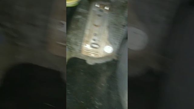 Заміна фільтра салону Форд/фокус 2 смотреть онлайн