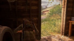 Опасная Прогулка ишим Тачку.▶️Полное прохождение ▶️The last of us: part 1