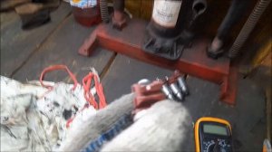 Долгий запуск на горячую,а особенно на холодную,замен?