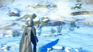 No Man's Sky 2025. #15  Вечный Атлас