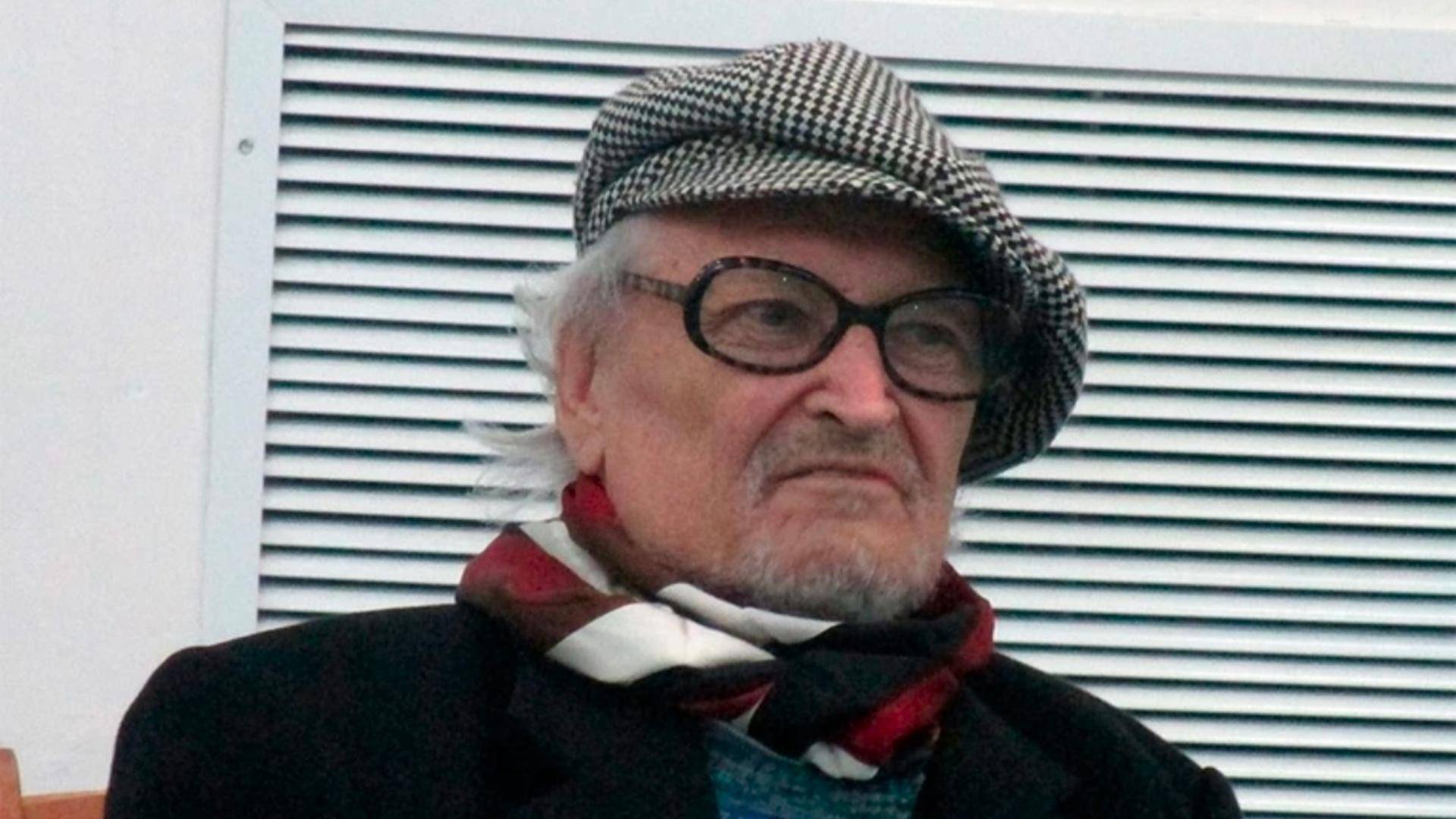 В Израиле скончался советский балетмейстер Валерий Панов