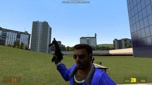 шок злой дед ломает домофон