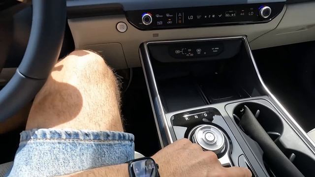 KIA Carnival Hybrid вместо Sienna и Odyssey? Тест-Драйв