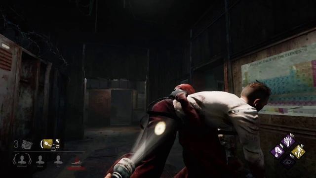 Dead By DayLight 4 Крик и невероятные мансы от Дани смотреть онлайн