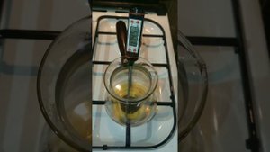 Моторное масло UNIX 5W-40 Стандарт небольшой тест в домашн