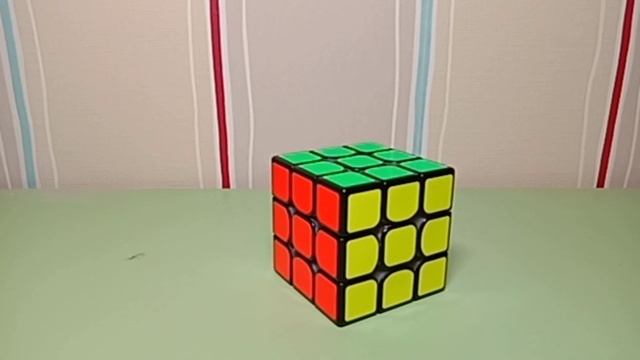 Топ узоры на кубике Рубика и один совет при сборке смотреть онлайн