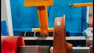 Запресcовка колесных пар