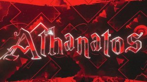 Athanatos by IIExenityII (Extreme Demon)
