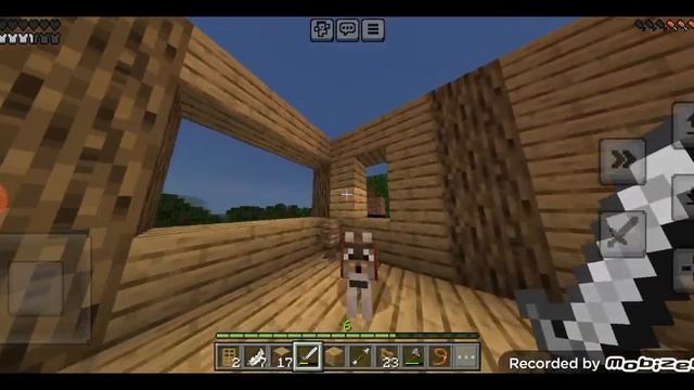 2 цель: дракон продалжаеться новый дом? и у меня ПОЯВИЛ