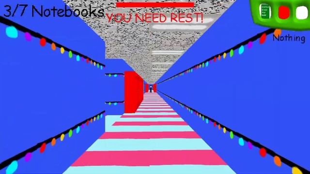 обзор-на 🎅новоднего🎅 балди 1 часть смотреть онлайн