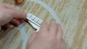 Как сделать табличку Припять из Lego.