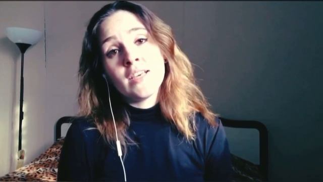 «Спасибо тебе» Сати Казанова ( кавер Наташа Павлова) смотреть онлайн