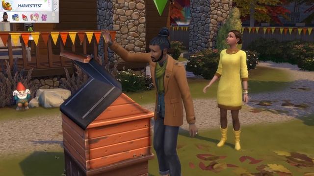 все ПРОБЛЕМЫ БОЕВОГО ПРОПУСКА в The Sims 4 смотреть онлайн