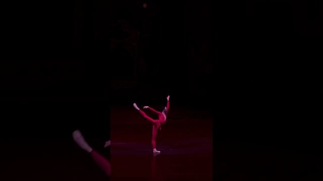 Екатерина Крысанова Легенда о любви 20.07.23 bolshoiballet bolsh