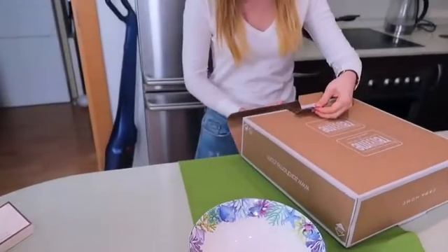 VLOG: Накупила много новой посуды..28.06.2020 смотреть онлайн