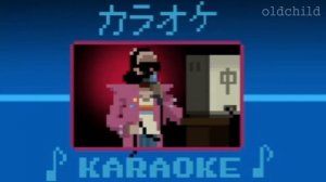 Narita Boy - Тема - Soundtrack Narita Boy Theme - Narita Boy Music