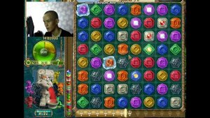 ИГРАЕМ В Сокровищу Монтесумы 2 (3 часть) | Ressteeand