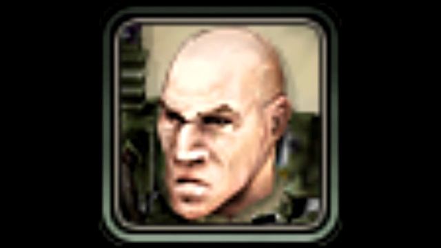 Warhammer 40.000： Dawn Of War - Kasrkin Sergeant Quotes