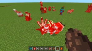 НОВЫЙ АДДОН НА ПАРАЗИТОВ В МАЙНКРАФТ