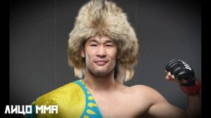 Шавкат Рахмонов идет за титулом UFC