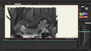 Бесплатный курс по Moho 14 - Урок 27 - Автоматический ветер (Automatic wind)